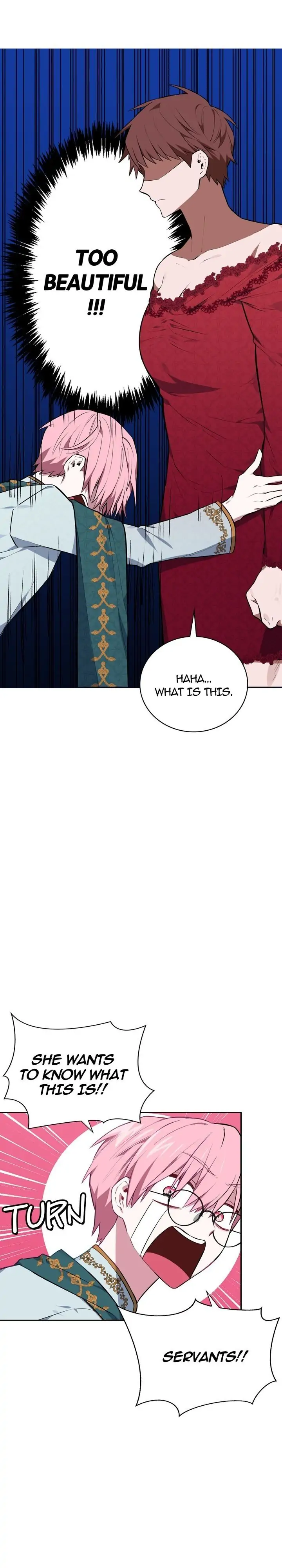 If You Touch My Little Brother, You’re All Dead chapter 41 - page 5